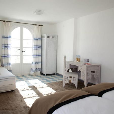 Riad Senso Rabat Pokoj fotografie